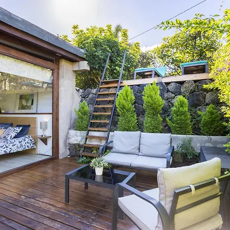 Home2book Modern Strelitzia, Peace Retreat Apartment *
