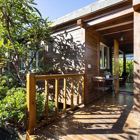 Apartment Home2book Modern Strelitzia, Peace Retreat