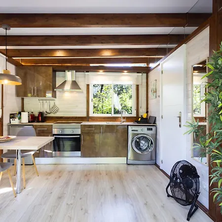 Home2book Modern Strelitzia, Peace Retreat Apartment La Orotava
