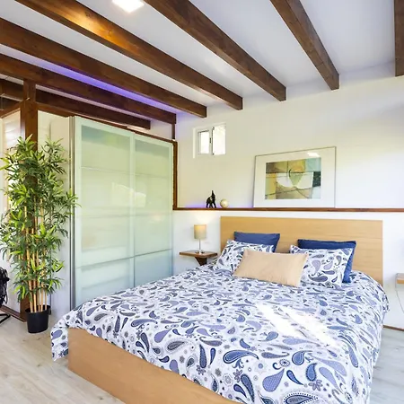 Apartment Home2book Modern Strelitzia, Peace Retreat La Orotava