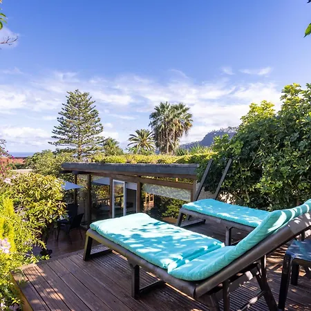 Home2book Modern Strelitzia, Peace Retreat Apartment