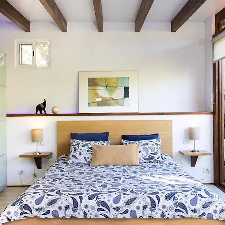 Apartment Home2book Modern Strelitzia, Peace Retreat *