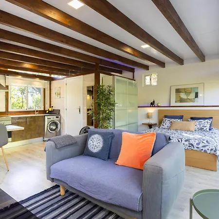 Home2book Modern Strelitzia, Peace Retreat La Orotava
