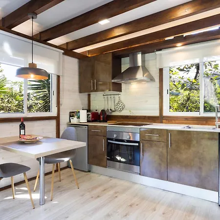 Home2book Modern Strelitzia, Peace Retreat Apartment *