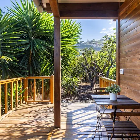 Apartamento Home2book Modern Strelitzia, Peace Retreat *